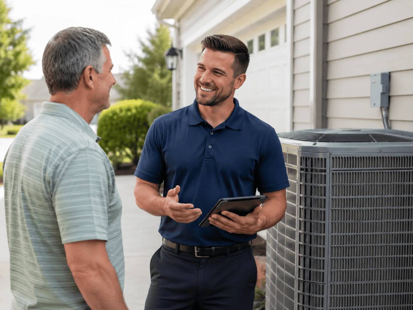 Heat Pump Installation Opp, AL FAQs